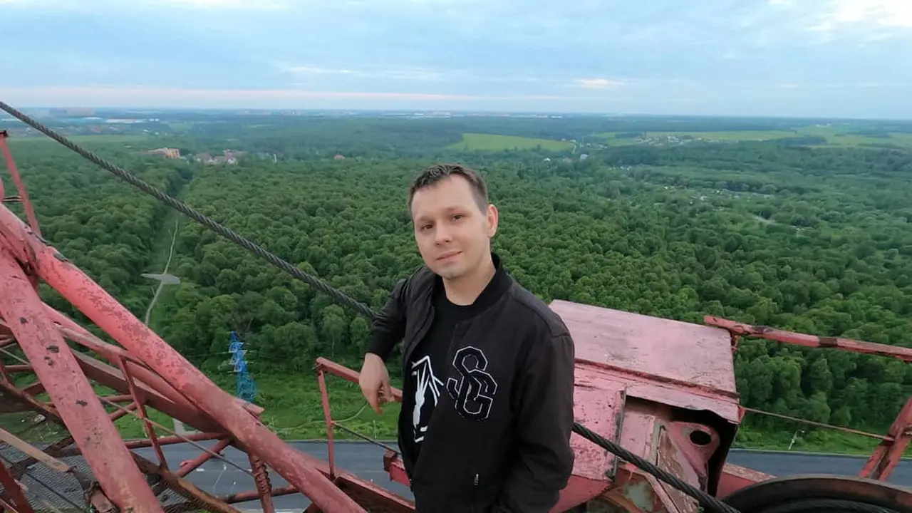 YouTuber Rusia Meninggal Usai Jatuh Saat Merekam Bangunan Kosong