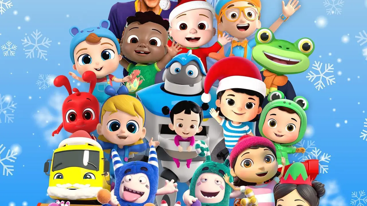 MOONBUG ENTERTAINMENT JALIN KERJASAMA DENGAN VIDIO UNTUK MENGHADIRKAN KOLEKSI KONTEN HIBURAN KE INDONESIA