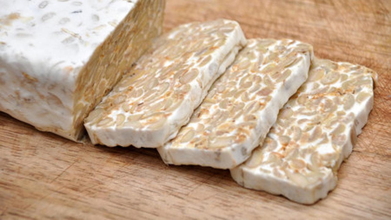 Bolehkah Makan Tempe Setiap Hari?