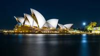 The ten most beautiful cities in the world to visit in 2025. (Photo: Tyler Duston/Unsplash)