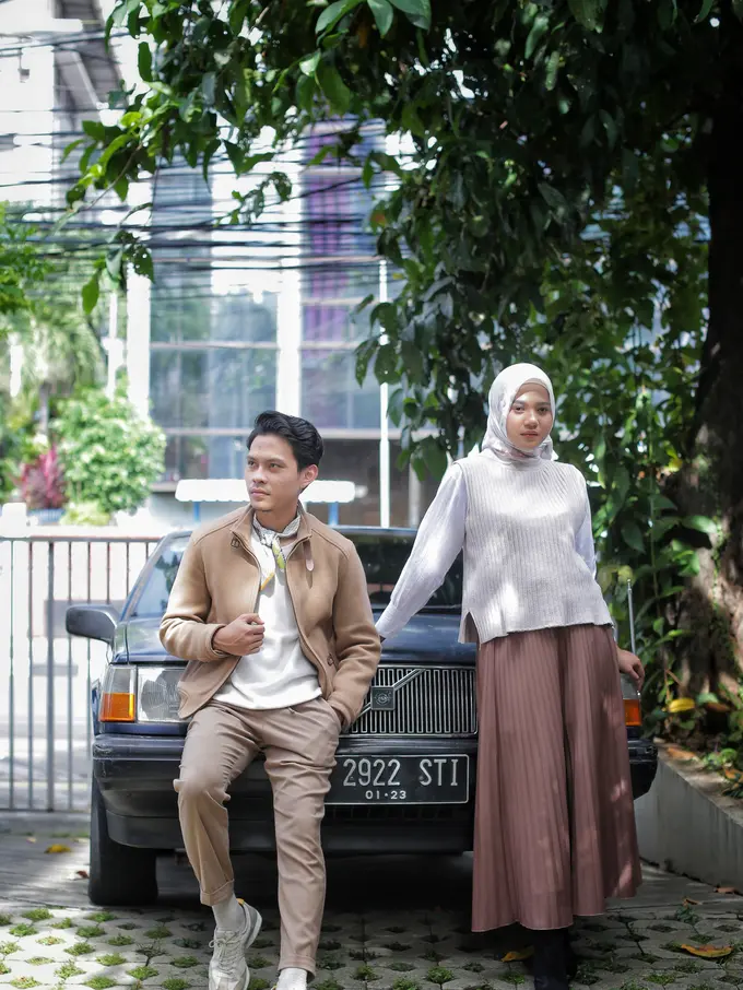 Fimela - Pasangan