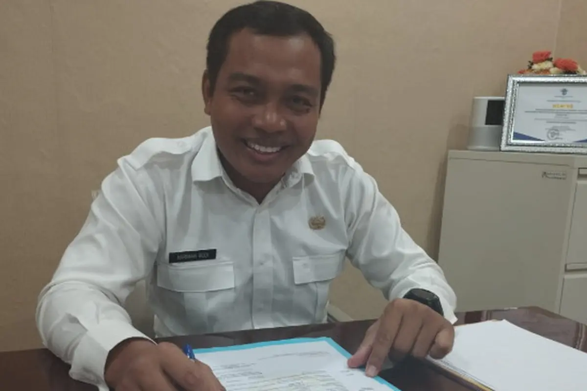 Sempat Jadi Rebutan, Invetasi PLTS Terapung Cirata Akhirnya Masuk ke Purwakarta Rp1,12 T
