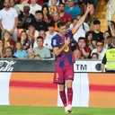 Barcelona Kehilangan 54 Gol, Ancaman Besar Mengintai Lini Serang Pasukan Hansi Flick
