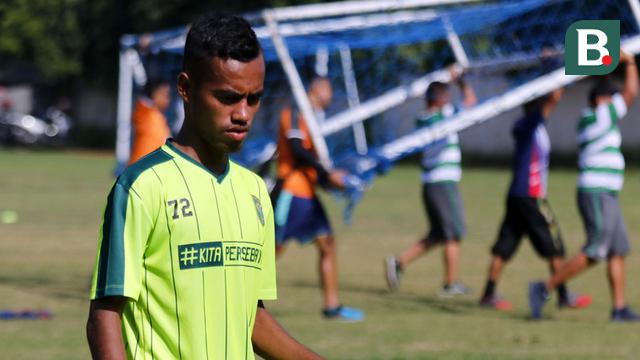 Alwi Slamat (Persebaya Surabaya)