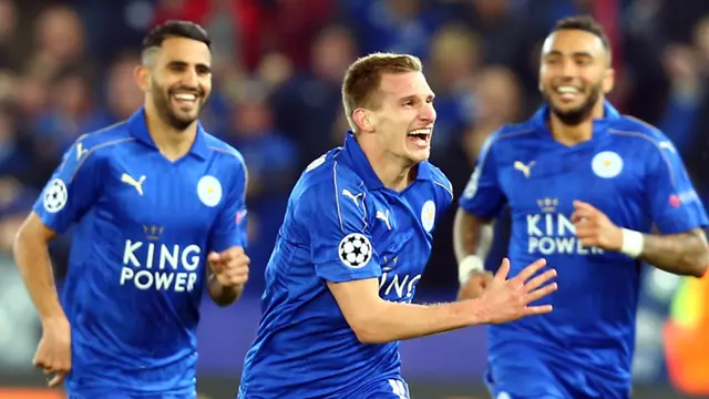Leicester