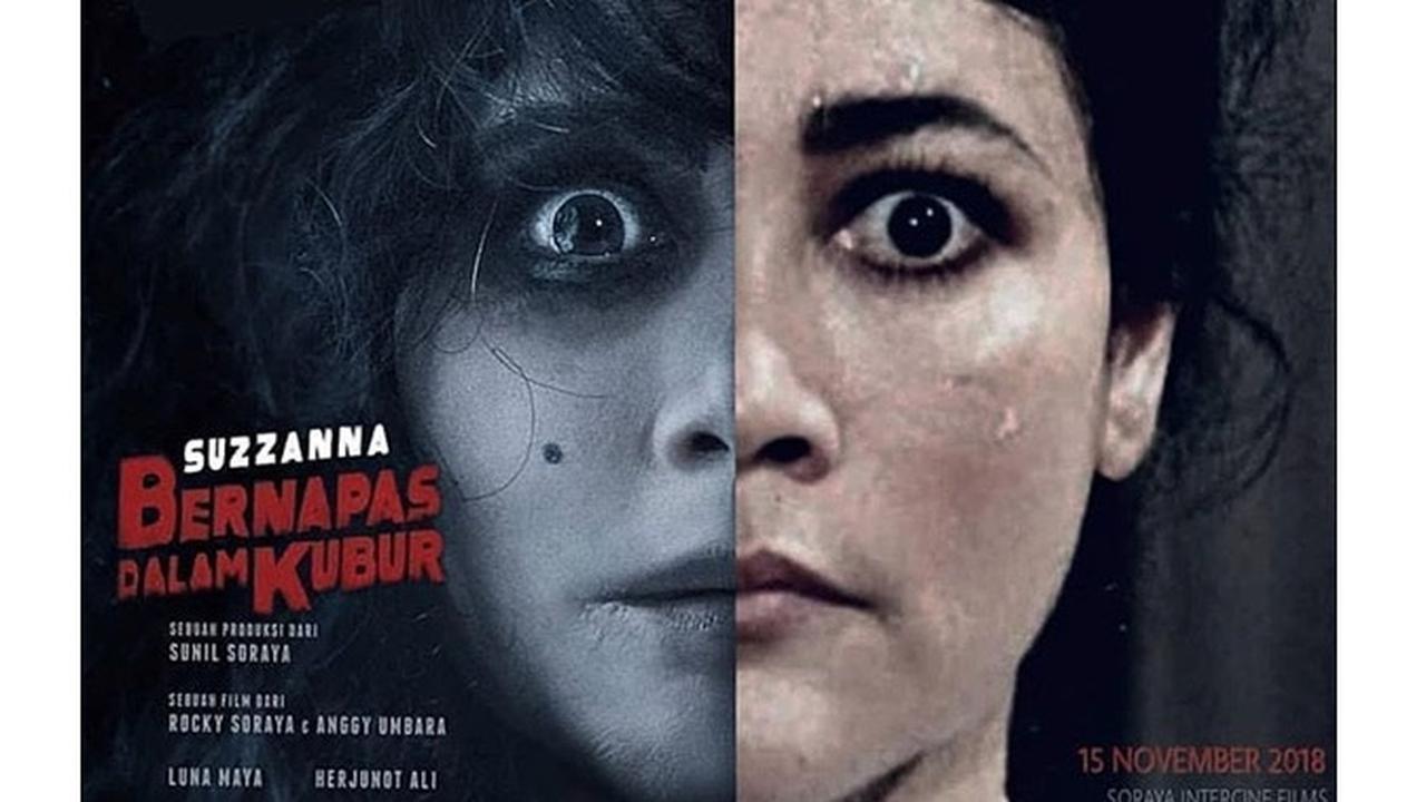 Selain Si Manis Jembatan Ancol, Ini 4 Film Horor Indonesia yang di-Remake