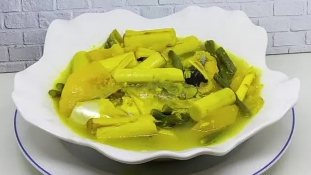 pakat makanan tradisional khas ramadan/cookpad