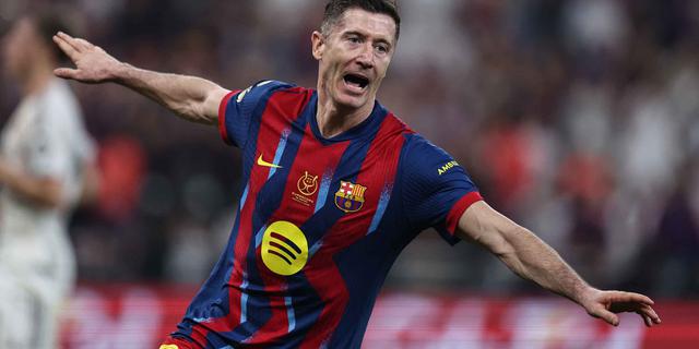 Liverpool Disarankan Rekrut Robert Lewandowsi: Opsi Fantastis