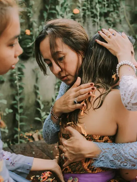 Valerie Thomas (Instagram/valerieethomas)