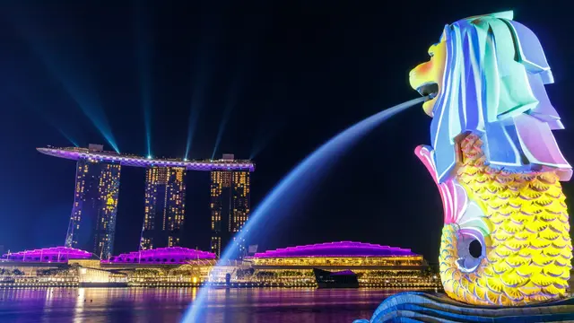 Singapore