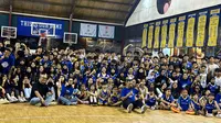 Klub Basket Bandung Utama Berharap Bisa Kembali ke Liga Profesional