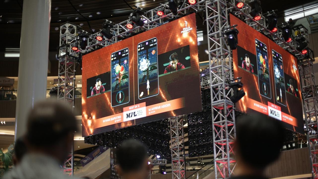 Mobile Premier League (MPL)