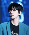 Setelah dihujat warganet lantaran pernyataannya soal depresi beberapa waktu lalu, akhirnya Baekhyun EXO meminta maaf. (Foto: koreaboo.com)