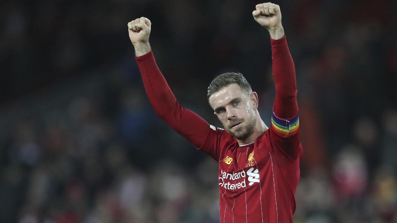 Divock Origi 2 Gol, Liverpool Bantai Everton 5-2