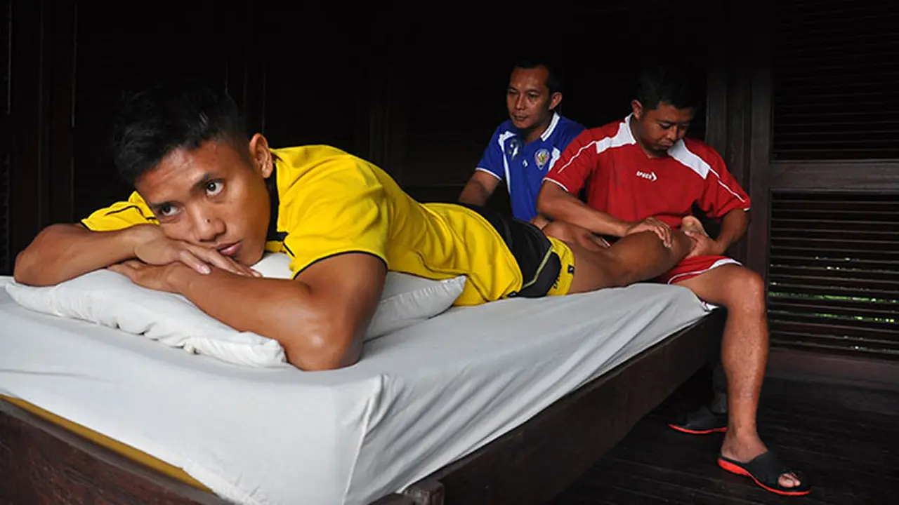 Ahmad Bustomi