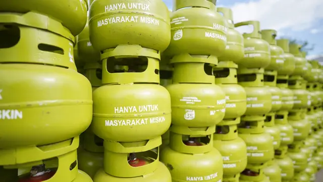 Ini Upaya Pertamina Hadapi Tekanan Situasi Global dan Jaga Ketahanan Energi Nasional