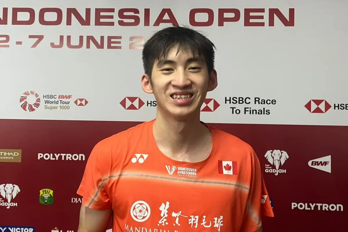 Victor Lai