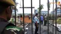 105 Napi Tanjung Gusta Kembali, 4 Teroris Masih Berkeliaran