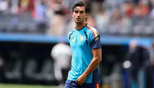 PSG Ingin Ferran Torres, Barcelona Pasang Harga Tinggi