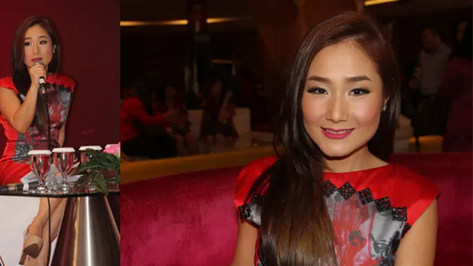 Foto: copyright vemale.com