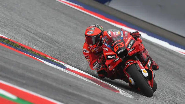Francesco Bagnaia