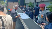 Surat Suara Pilkada Banyuwangi 2024 Mulai Dikirim