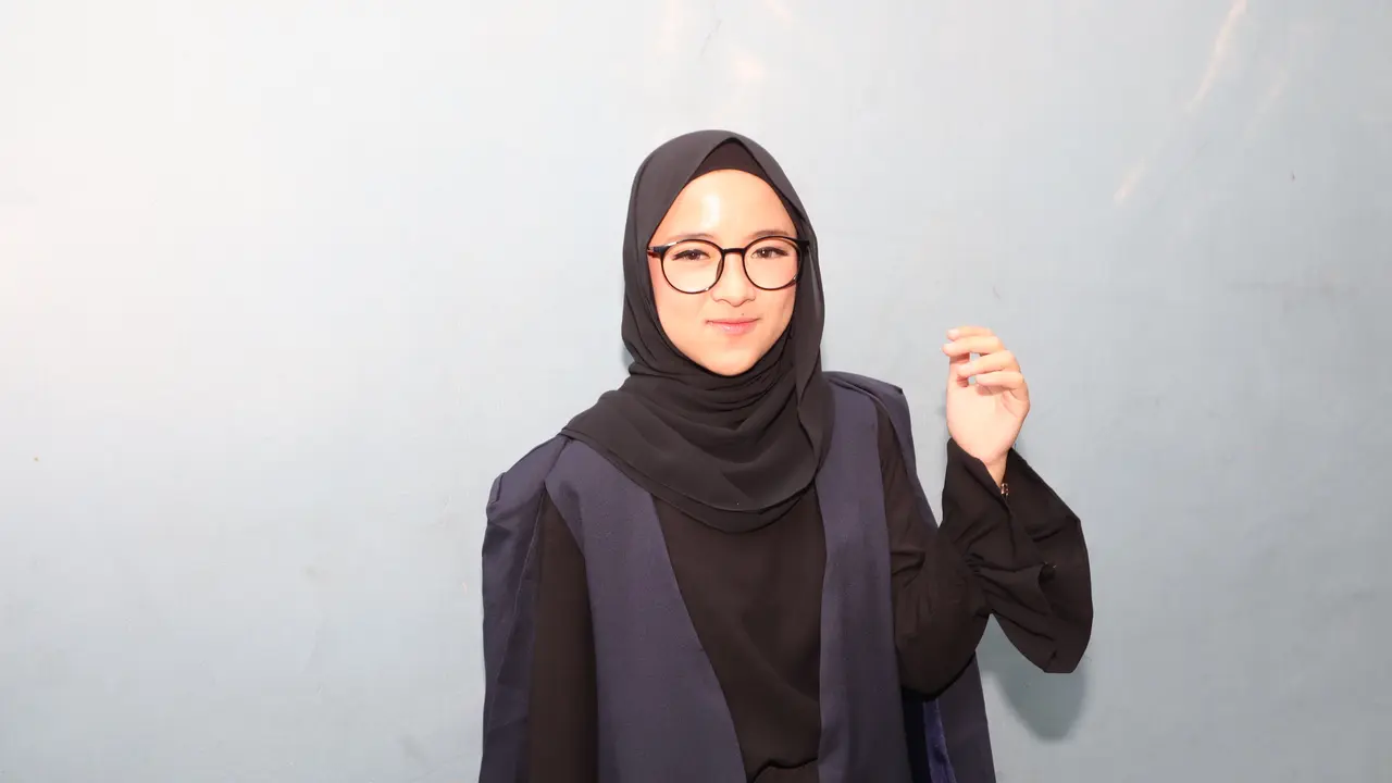 Sabyan Gambus (Liputan6.com/ Zulfa Ayu)