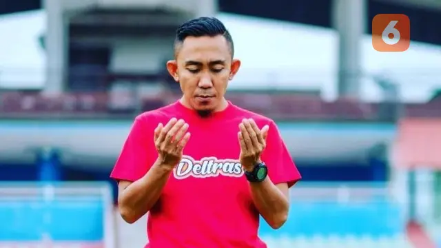 Rendi Irwan