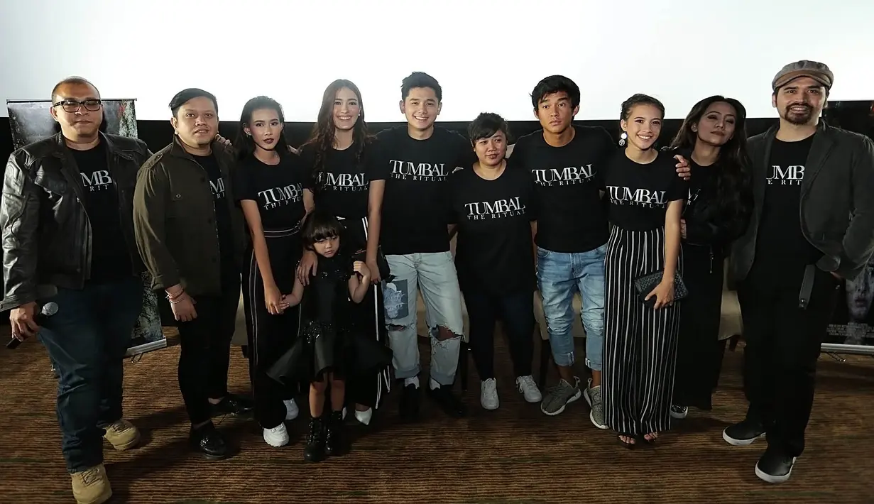 (Bambang E.Ros/Bintang.com)