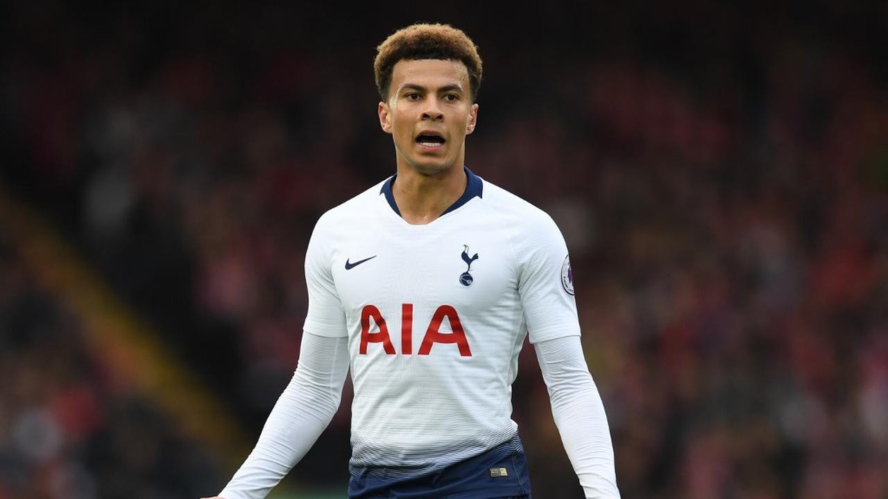 Dele Alli