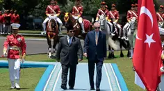 Erdogan dan Prabowo Teleponan, Bahas Hubungan Turki-Indonesia hingga COP31