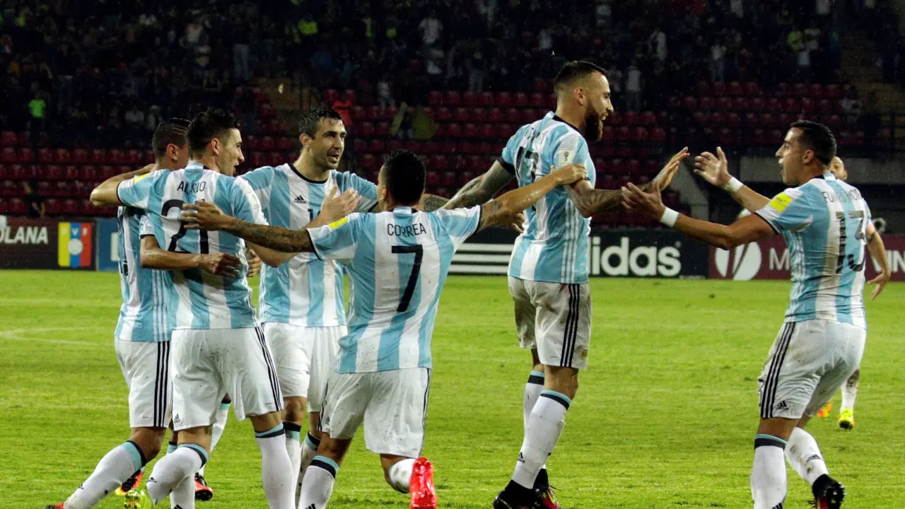 Argentina