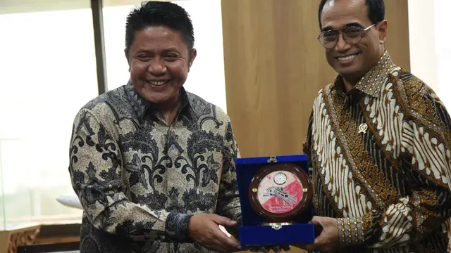 Pasca Kecelakaan Bus Sriwijaya, Gubernur Sumsel Minta Bangun Jembatan ke Menhub