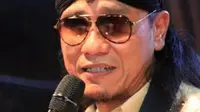 Jam tangan mewah&nbsp;Miftah Maulana Habiburokhman disorot di tengah kontroversi menghina penjual es teh dan sinden. (dok. X @UmarHasibuan__/https://x.com/UmarHasibuan__/status/1863952247358632325/photo/1)