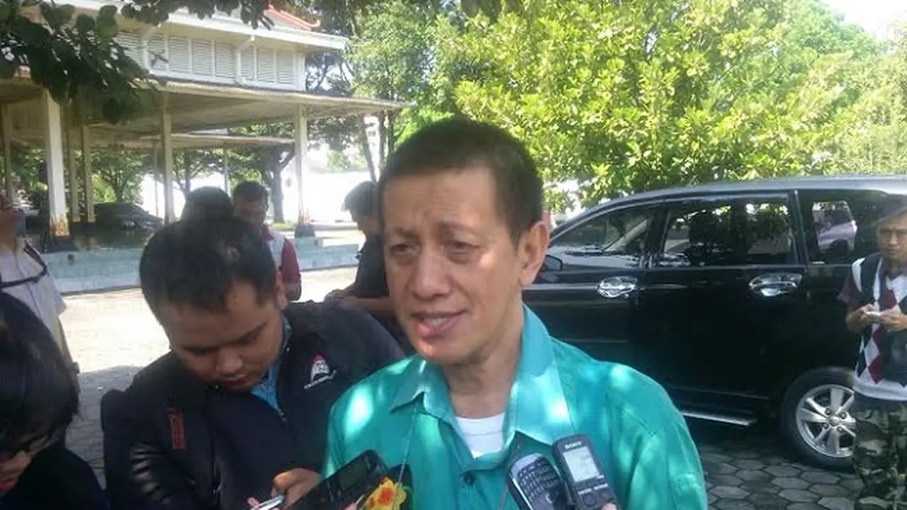 Didi Nini Thowok