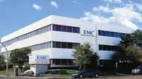 EMC Tawarkan Sistem Proteksi Private dan Public Cloud
