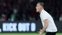 Perihal Debut John Herdman di Timnas Indonesia, Pengamat: Dia Jeli Susun Taktik dan Baca Permainan