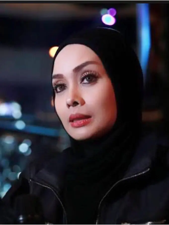 [Bintang] Terry Putri