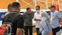 Menhub Janji LRT Jabodebek Bakal Terintegrasi Kereta Cepat Jakarta-Bandung