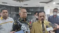 Tolak Pemilu Proporsional Tertutup, 3 Bakal Caleg Golkar Ajukan Permohonan ke MK