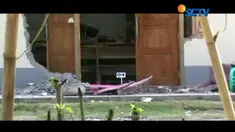 Untuk penyelidikan, Kapolres Ogan Ilir Akbp. Gazali Ahmad, menyatakan gereja ini sudah lama berdiri dan tidak pernah ada masalah yang mengemuka.