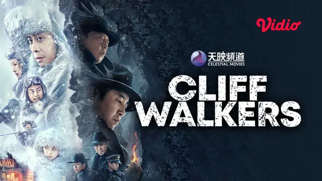 5 Rekomendasi Film China Terbaru di Vidio