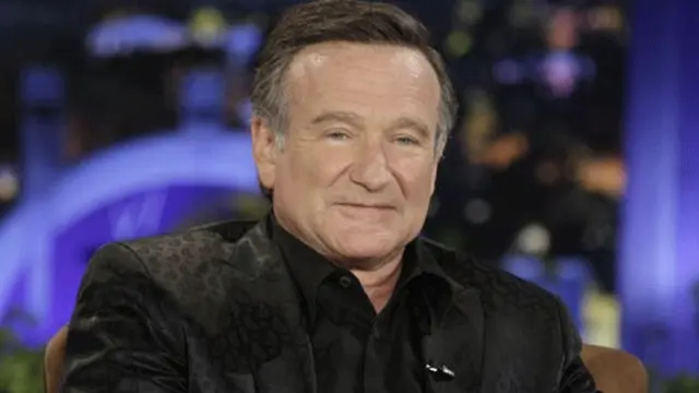 Robin Williams