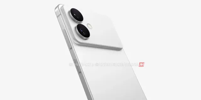 Bocoran desain Samsung Galaxy S27 Ultra. Credit: @onleaks