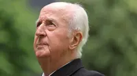 Mantan PM Prancis Edouard Balladur Meninggal di Usia 97 Tahun