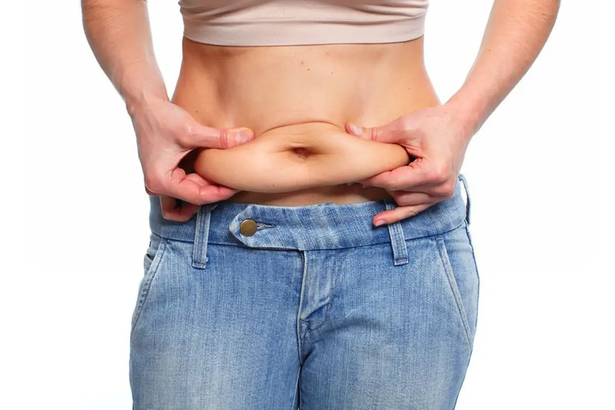 Mengenal Post Baby Bumps, Perut Buncit Usai Melahirkan