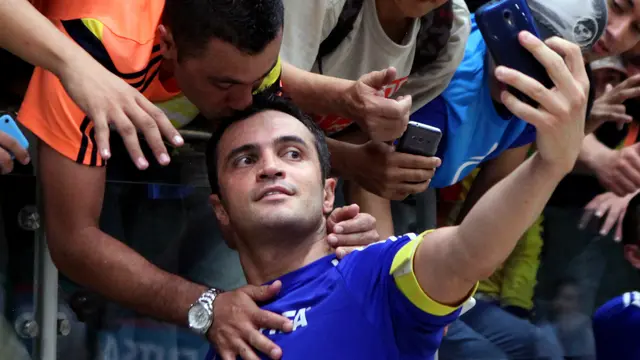 Falcao