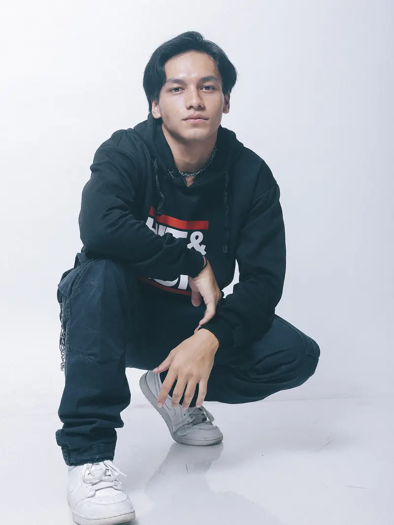 Jefri Nichol (Budy Santoso/ © KapanLagi.com)