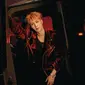 Lay EXO bakal merilis album baru bertajuk STEP pada 14 Juni 2024. (Twitter.com/layzhang_studio)