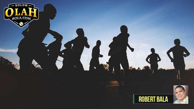 Kolom Olah Bolacom Robert Bala - Olahraga, Pintu Ilmu Pengetahuan?